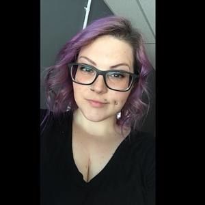 Meet your Posher, Annamarie